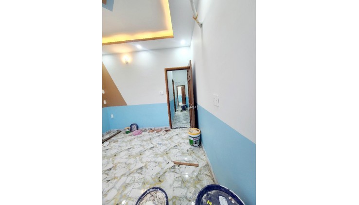 HẺM XE TẢI, 47m2, 2TẦNG 3PN, ĐƯỜNG CHIẾN LƯỢC giá 4.5 TỶ